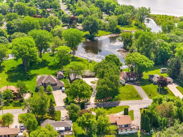 7539 W View DRIVE, Wind Lake, WI 53185