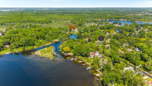 7539 W View DRIVE, Wind Lake, WI 53185