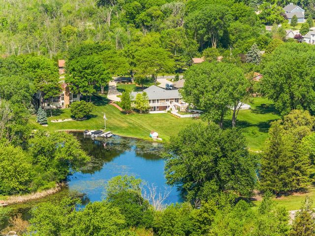 7539 W View DRIVE, Wind Lake, WI 53185