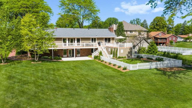 7539 W View DRIVE, Wind Lake, WI 53185