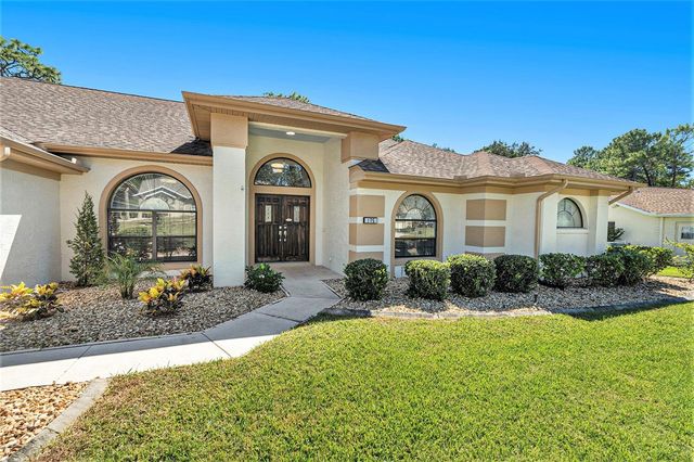175 PINE STREET, Homosassa, FL 34446