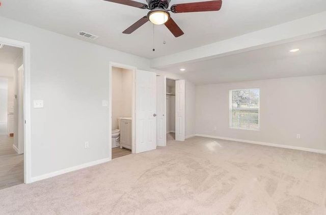 2003 W Bond Street, Denison, TX 75020