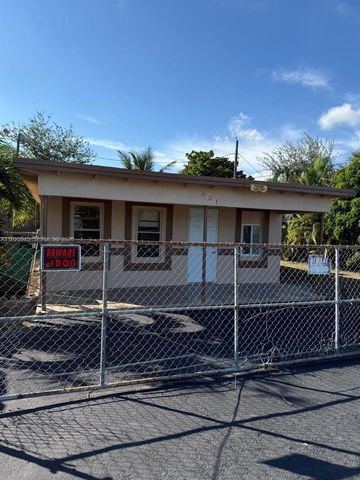 631 NW 17th Ave, Fort Lauderdale, FL 33311
