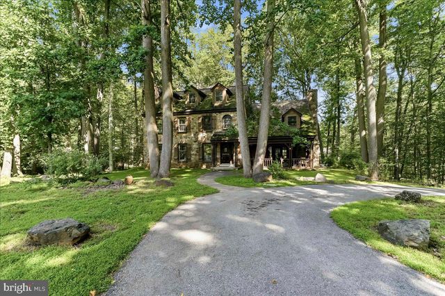 200 PHEASANT RUN RD, West Chester, PA 19380
