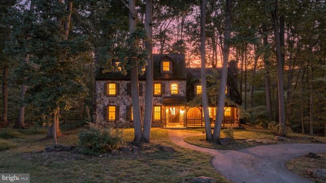 200 PHEASANT RUN RD, West Chester, PA 19380