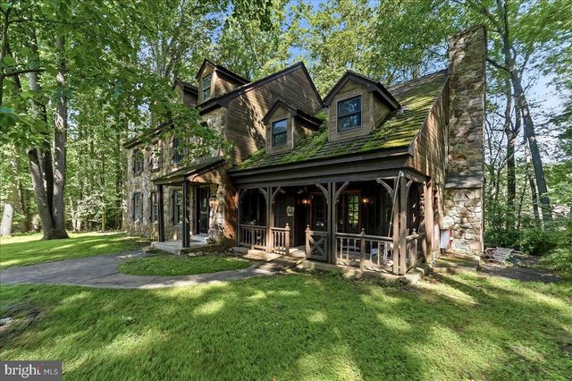 200 PHEASANT RUN RD, West Chester, PA 19380