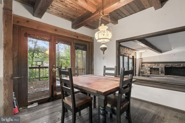 200 PHEASANT RUN RD, West Chester, PA 19380