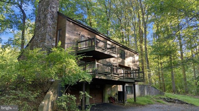 200 PHEASANT RUN RD, West Chester, PA 19380