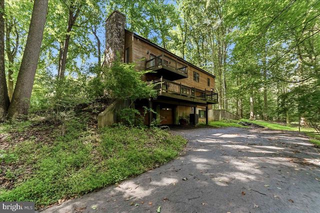 200 PHEASANT RUN RD, West Chester, PA 19380
