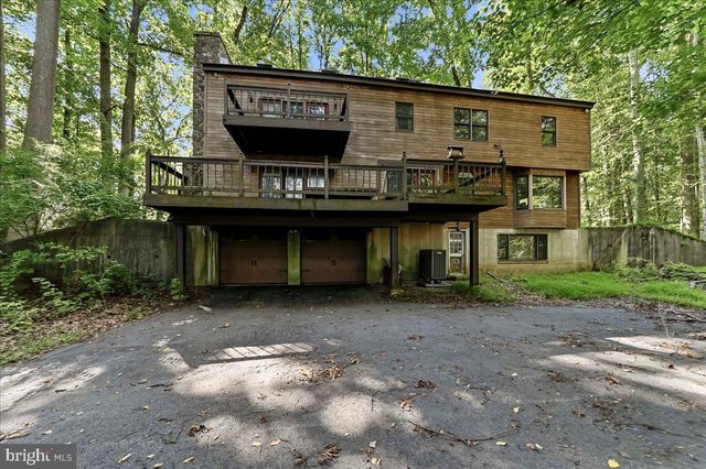 200 PHEASANT RUN RD, West Chester, PA 19380