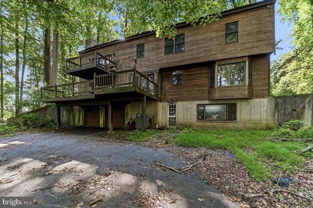 200 PHEASANT RUN RD, West Chester, PA 19380