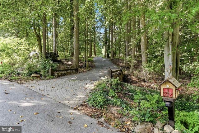 200 PHEASANT RUN RD, West Chester, PA 19380