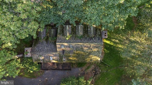 200 PHEASANT RUN RD, West Chester, PA 19380