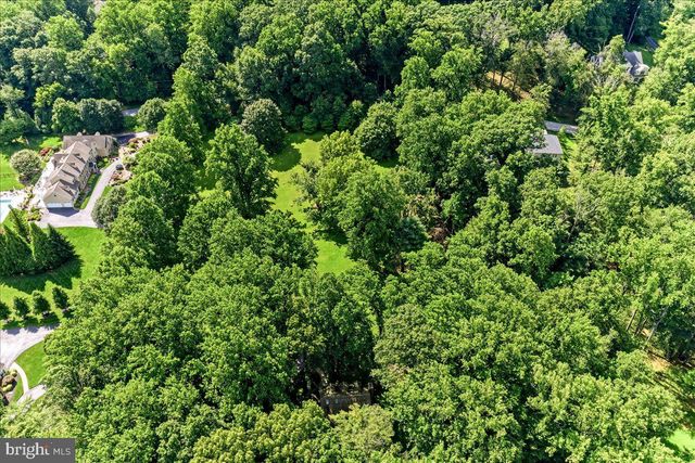 200 PHEASANT RUN RD, West Chester, PA 19380
