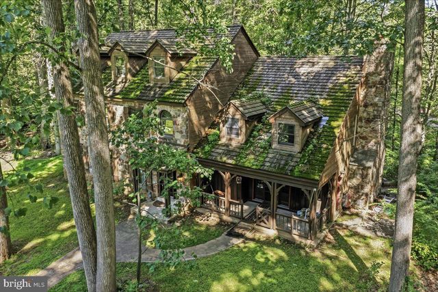 200 PHEASANT RUN RD, West Chester, PA 19380