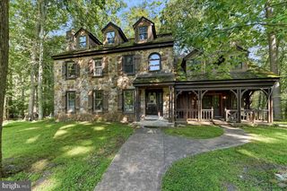 200 PHEASANT RUN RD, West Chester, PA 19380