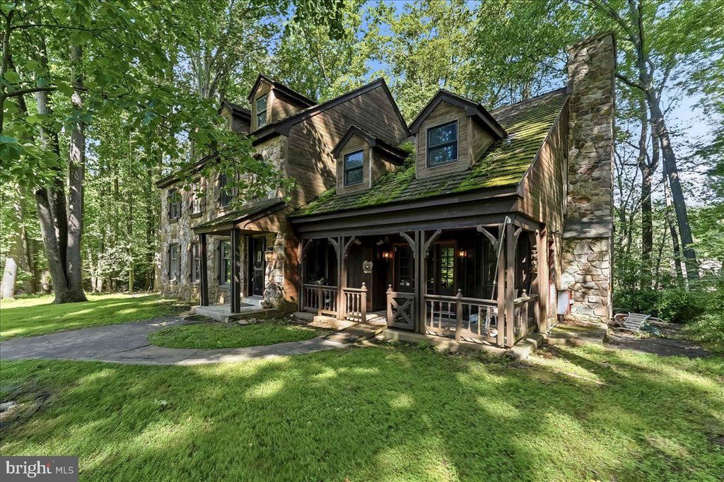200 PHEASANT RUN RD, WEST CHESTER, PA 19380 — photo 3