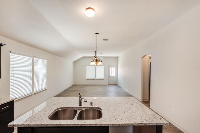 13832 Victory Sky Avenue, El Paso, TX 79928