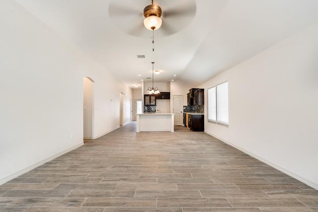 13832 Victory Sky Avenue, El Paso, TX 79928