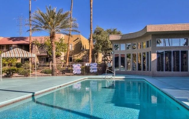 5080 Indian River Drive 400, Las Vegas, NV 89103