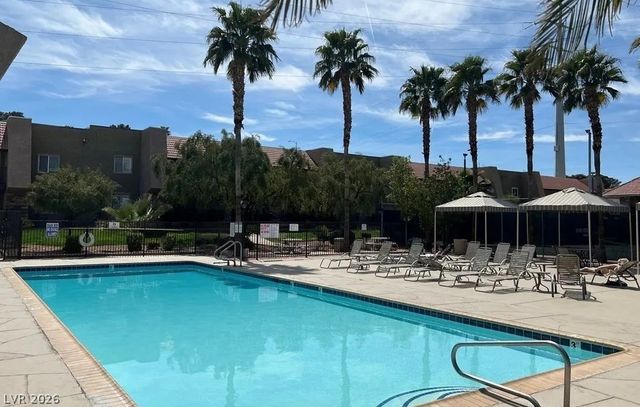 5080 Indian River Drive 400, Las Vegas, NV 89103