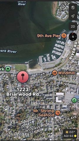 1223 Briarwood Road, Belmar, NJ 07719