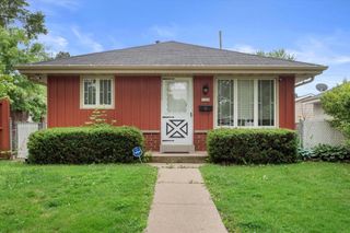 7719 W Florist AVENUE, Milwaukee, WI 53218