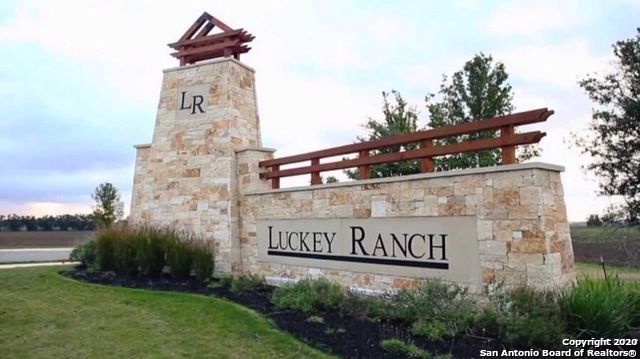 11828 LUCKEY FALLS, San Antonio, TX 78252