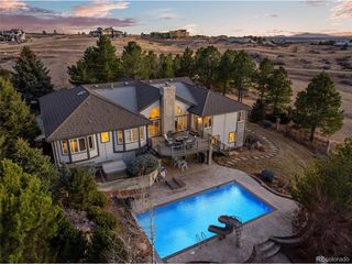 7539 Stroh Rd, Parker, CO 80134