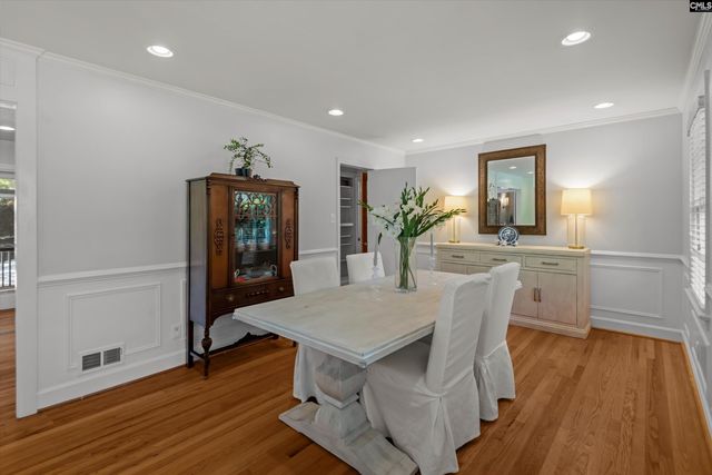 11 Lakecrest Drive, Columbia, SC 29206