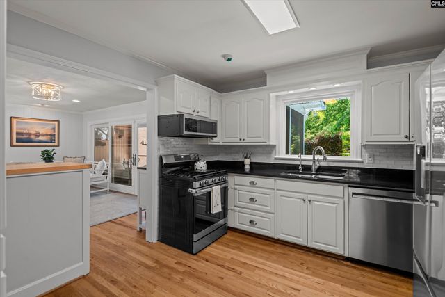 11 Lakecrest Drive, Columbia, SC 29206