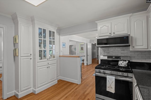 11 Lakecrest Drive, Columbia, SC 29206