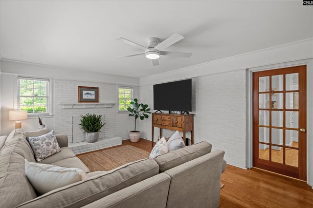 11 Lakecrest Drive, Columbia, SC 29206