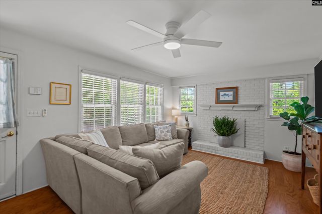 11 Lakecrest Drive, Columbia, SC 29206