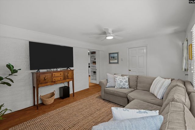11 Lakecrest Drive, Columbia, SC 29206