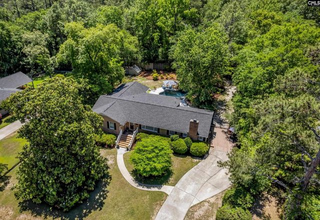 11 Lakecrest Drive, Columbia, SC 29206