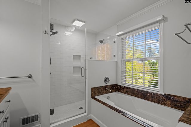 11 Lakecrest Drive, Columbia, SC 29206