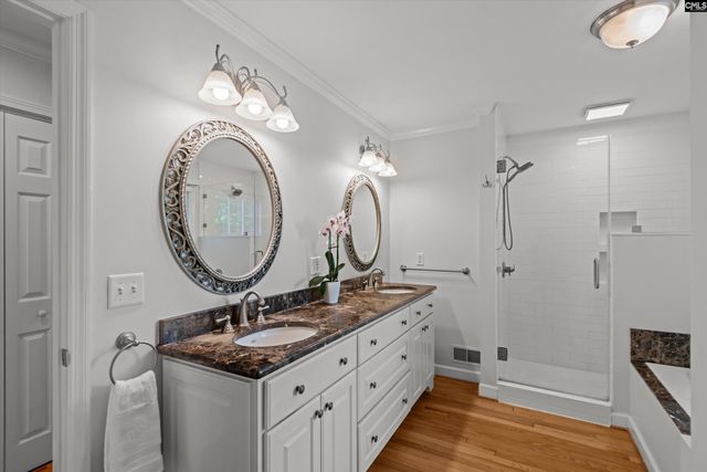 11 Lakecrest Drive, Columbia, SC 29206