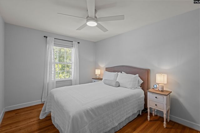 11 Lakecrest Drive, Columbia, SC 29206