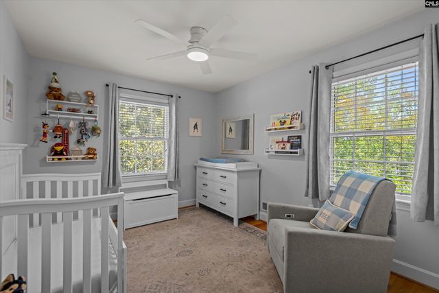 11 Lakecrest Drive, Columbia, SC 29206