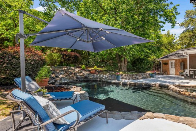 11 Lakecrest Drive, Columbia, SC 29206
