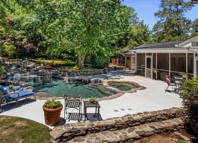 11 Lakecrest Drive, Columbia, SC 29206