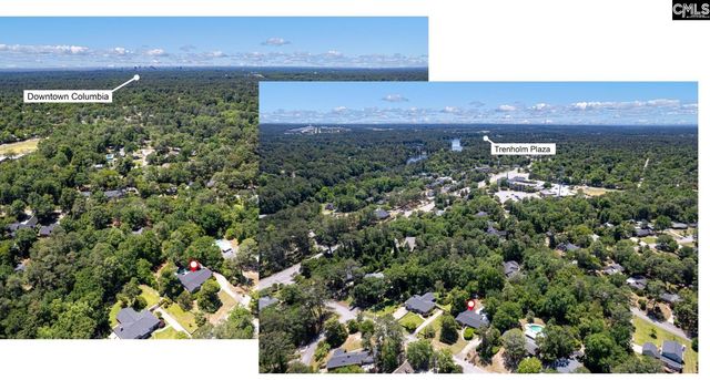 11 Lakecrest Drive, Columbia, SC 29206