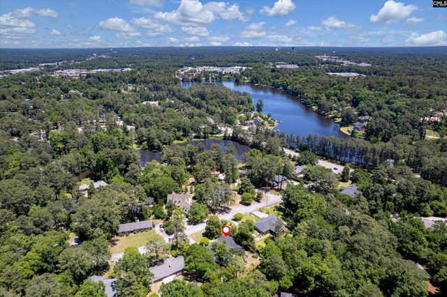 11 Lakecrest Drive, Columbia, SC 29206