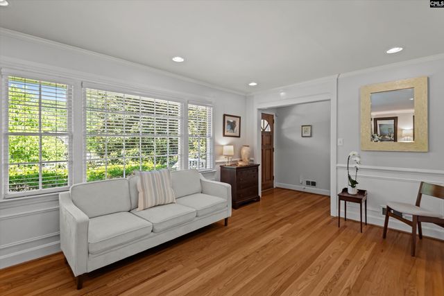 11 Lakecrest Drive, Columbia, SC 29206