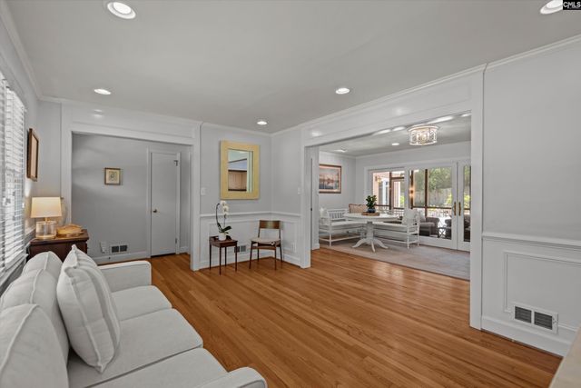 11 Lakecrest Drive, Columbia, SC 29206