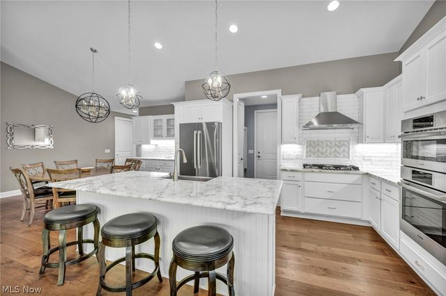 11253 Hygrove Drive, Painesville, OH 44077