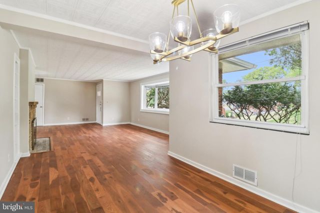 405 SOUTHWEST DR, Silver Spring, MD 20901