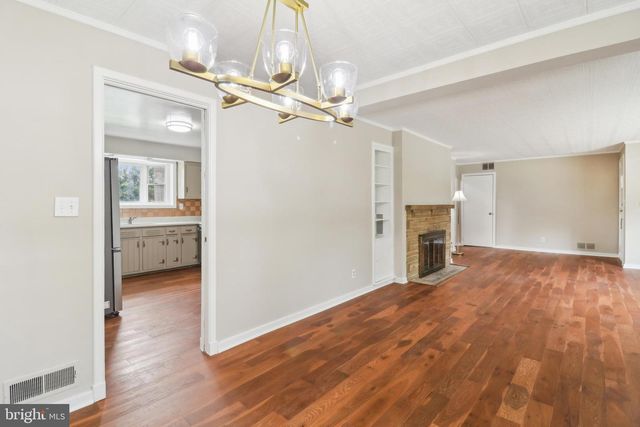 405 SOUTHWEST DR, Silver Spring, MD 20901