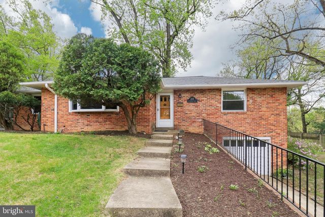 405 SOUTHWEST DR, Silver Spring, MD 20901